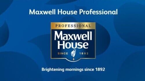 Maxwell House Cappuccino Instant Coffee 1kg Tin (1000 Grams) Maxwell House Cappuccino Instant Coffee 1kg Tin (1000 Grams)