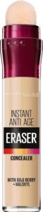 Maybelline Eraser Eye Concealer 06 Neutralizer