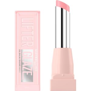 Maybelline New York Lifter Glaze High Shine Lip Oil Balm