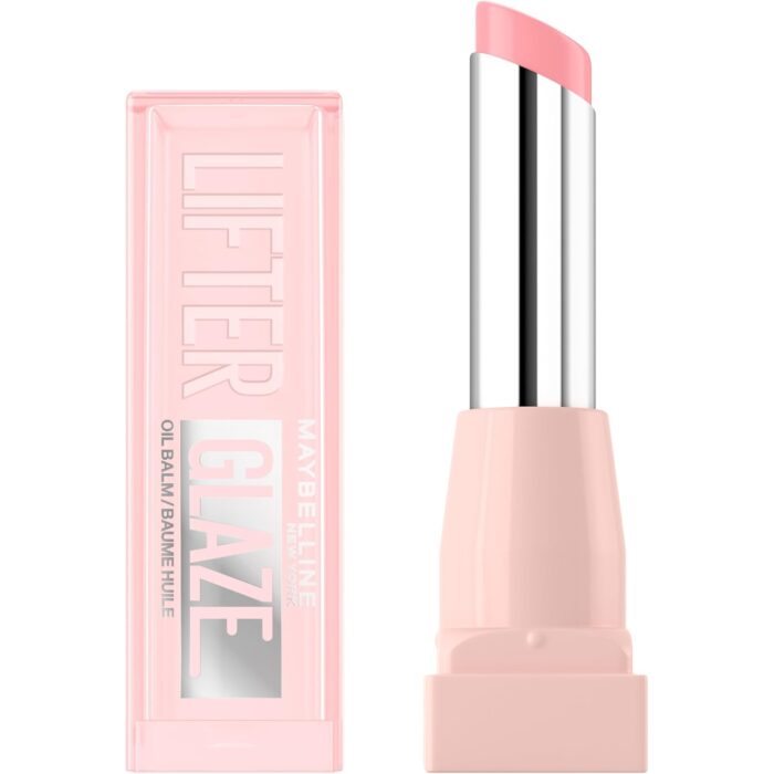 Maybelline New York Lifter Glaze High Shine Lip Oil Balm