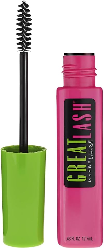 maybelline-new-york-mascara-for-volume-great-lash-mascara-blackest-black-.jpg Maybelline New York Mascara for Volume