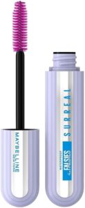 Maybelline New York Mascara with False Eyelash Effect