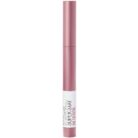 Maybelline New York Super Stay Ink Crayon Matte and Long Lasting Lipstick No. 30 Seek Adventure 1.5g