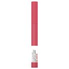 Maybelline New York Super Stay Ink Crayon Matte and Long Lasting Lipstick No. 30 Seek Adventure 1.5g