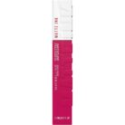 Maybelline New York Super Stay Matte Ink Liquid Matte Lipstick - 20 Pioneer (Red)