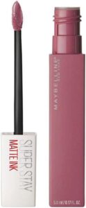 Maybelline New York Superstay Matte Ink Longlasting Liquid Lipstick - 15