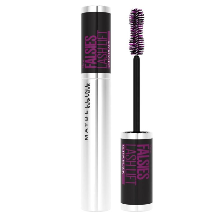 Maybelline New York The Falsies Lash Lift Intense Mascara Maybelline New York The Falsies Lash Lift Intense Mascara
