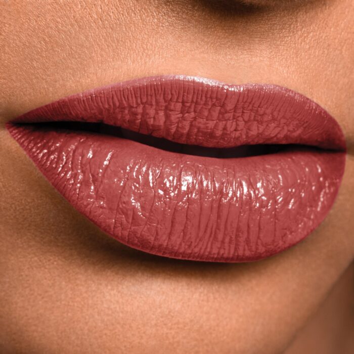MAYBELLINE - SuperStay 24H Lipstick - 185 Rose Dust - Pink - Long lasting Glossy Lipstick - 10 ml MAYBELLINE - SuperStay 24H Lipstick - 185 Rose Dust - Pink - Long lasting Glossy Lipstick - 10 ml