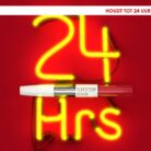 MAYBELLINE - SuperStay 24H Lipstick - 185 Rose Dust - Pink - Long lasting Glossy Lipstick - 10 ml