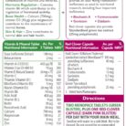 Menopace by Vitabiotics Max Capsules & Tablets x 84