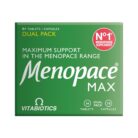 Menopace by Vitabiotics Max Capsules & Tablets x 84