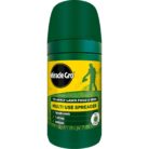 Miracle-Gro Compact Lawn Spreader - for Seeding and Feeding Your Luscious Lawn