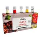 MONIN Premium Grenadine Syrup 1L