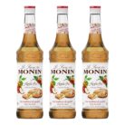 MONIN Premium Grenadine Syrup 1L