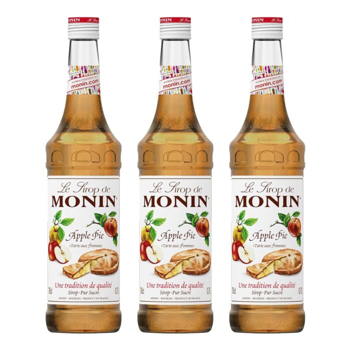 MONIN Premium Grenadine Syrup 1L