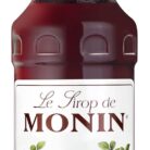 MONIN Premium Grenadine Syrup 1L