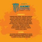 Monster Can Khaotic 500 ml (Pack of 12)