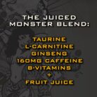 Monster Can Khaotic 500 ml (Pack of 12)