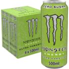 Monster Can Khaotic 500 ml (Pack of 12)