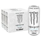 Monster Can Khaotic 500 ml (Pack of 12)