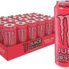 Monster Energy Pipeline Punch 24 x 500 ml