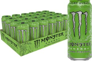 Monster Energy Ultra Paradise (500 ml