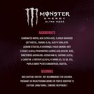 Monster Ultra Rosa 12 x 500 ml