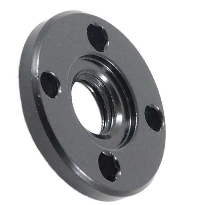 N134467 Angle Grinder Hex Hole Flange Nuts for DeWalt N134467 Angle Grinder Hex Hole Flange Nuts for DeWalt