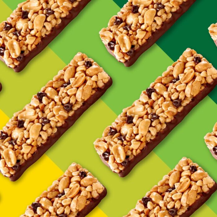 Nature Valley Protein Peanut & Chocolate Gluten Free Cereal Bars 26 x 40g Nature Valley Protein Peanut & Chocolate Gluten Free Cereal Bars 26 x 40g