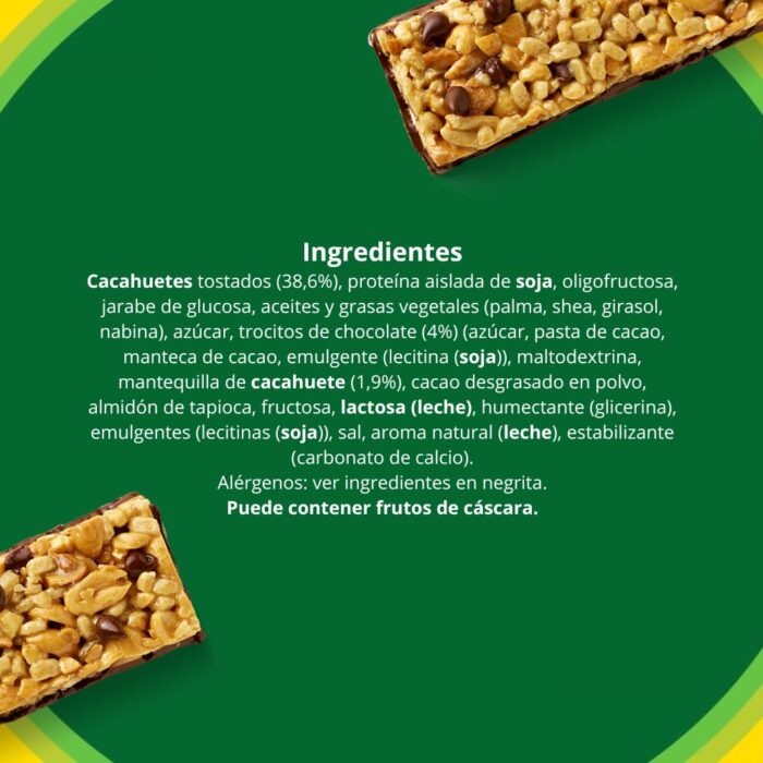 Nature Valley Protein Peanut & Chocolate Gluten Free Cereal Bars 26 x 40g Nature Valley Protein Peanut & Chocolate Gluten Free Cereal Bars 26 x 40g