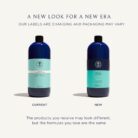 Neal’s Yard Remedies Aromatic Foaming Bath