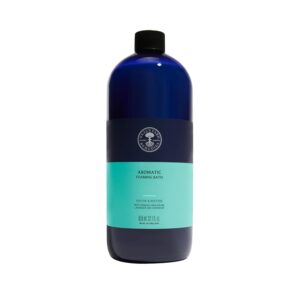 Neal’s Yard Remedies Aromatic Foaming Bath