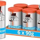 NESCAFÉ Azera Americano Decaff Instant Coffee 90g (Pack of 6) (Packing May Vary)