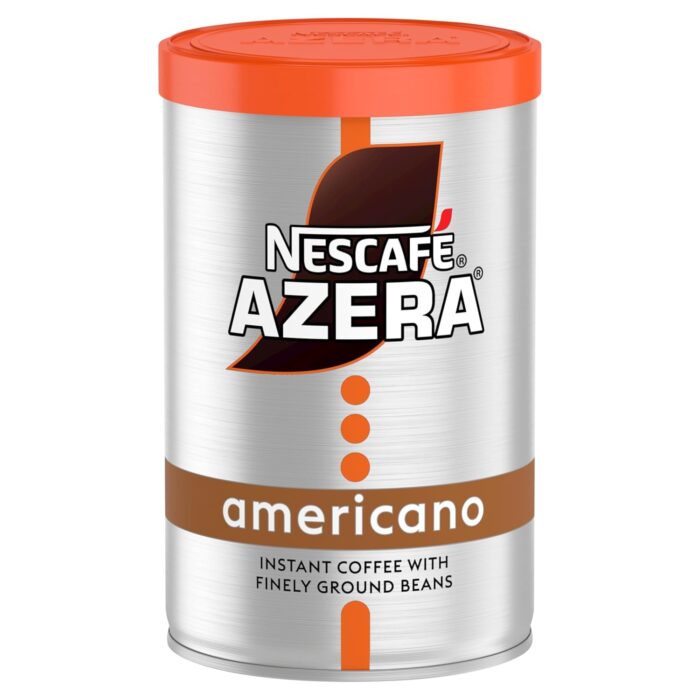 nescafe-azera-americano-instant-coffee-90g.jpg NESCAFÉ Azera Americano Instant Coffee