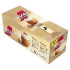 NESCAFÉ Cappuccino Instant Coffee Sachets - 72 x 15.5g