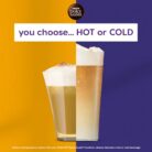 NESCAFÉ DOLCE GUSTO Latte Macchiato Coffee Pods Pack of 3 (Total 24 Servings)