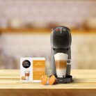 NESCAFÉ DOLCE GUSTO Latte Macchiato Coffee Pods Pack of 3 (Total 24 Servings)