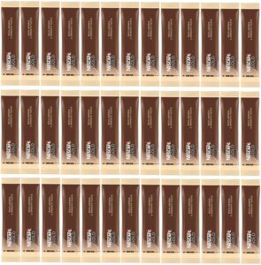 NESCAFÉ Gold Blend Medium Roast Instant Coffee Sachets - 50 x 1.8g Sticks