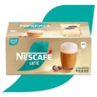 Nescafé Latte Instant Coffee Sachets - 40 X 18G
