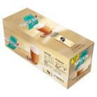 NESCAFÉ Latte Instant Coffee Sachets - 72 x 18g