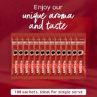 Nescafe Original Individual One Cup Instant Coffee Sachets x 100 1.2g Sticks