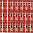 Nescafe Original Individual One Cup Instant Coffee Sachets x 50 1.2g Sticks