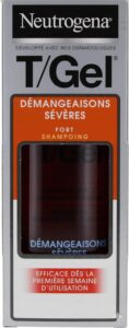 Neutrogena T/Gel Strong Severe Itchiness 250ml