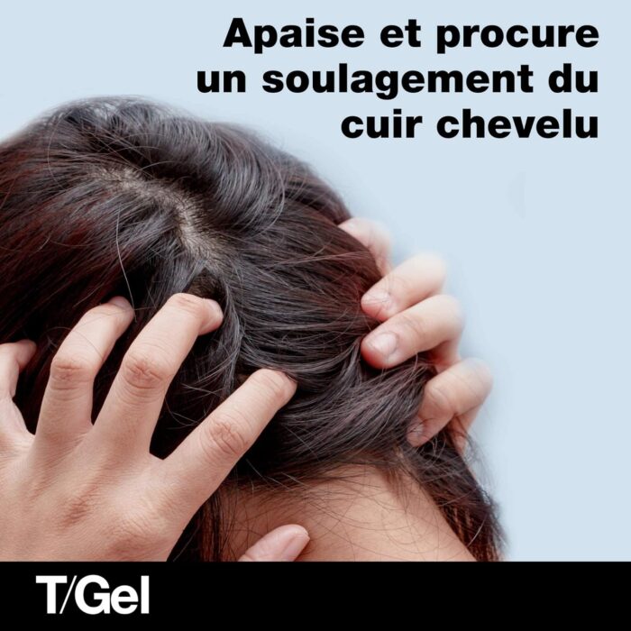 Neutrogena T/Gel Strong Severe Itchiness 250ml Neutrogena T/Gel Strong Severe Itchiness 250ml