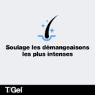 Neutrogena T/Gel Strong Severe Itchiness 250ml
