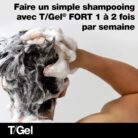Neutrogena T/Gel Strong Severe Itchiness 250ml