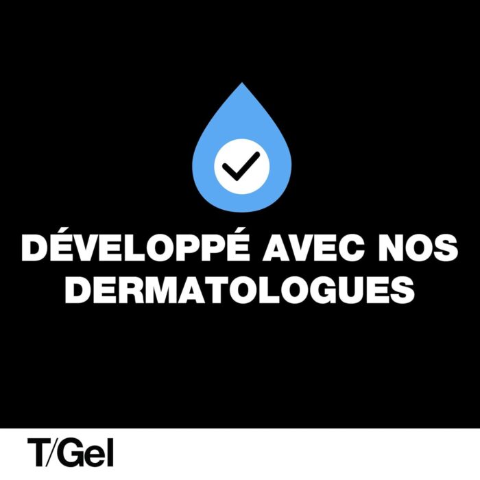 Neutrogena T/Gel Strong Severe Itchiness 250ml Neutrogena T/Gel Strong Severe Itchiness 250ml