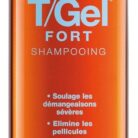 Neutrogena T/Gel Strong Severe Itchiness 250ml