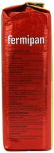 New Fermipan Instant Red Dried Yeast 500g