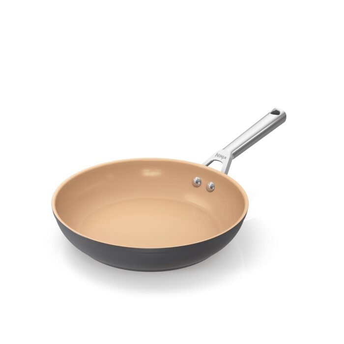 Ninja Extended Life 24cm Ceramic Frying Pan Ninja Extended Life 24cm Ceramic Frying Pan